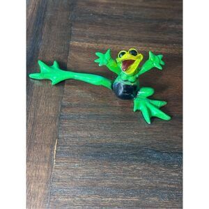 Freedom Frog by Kitty’s Critters
